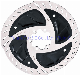High Quality Bicycle Brake Disc Rotor 140/160/180mm
