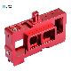  OEM Production Custom CNC Milling Aluminum Metal Parts High Quality Custom CNC 5 Axis Parts Service