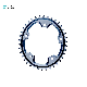 Production of Customized MTB Bicycle Narrow Wide Oval Chain Links