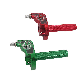  Motorcycle Parts Accessories CNC Aluminum Motorcycle Twist Throttle Grip Dirt Bike Motorbike Throttle Cables for Motorcycle