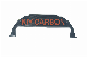  Real Carbon Parts Under Screen Shield for Ferrari 458 Italia