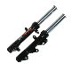  Yamamoto Motorcycle Spare Parts Front Hydraulic Shock Absorber for YAMAHA Cygnus 125-a