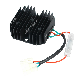  Yamamoto Air Cooled Diesel Engine Parts Voltage Regulator with Fuses for 186f