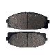  Ceramic Brake Pad Professional Supplier Cars Brake Pads Fmsi