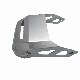  OEM Motorcycle Body Parts/ Engine Protective Cover Aluminium Parts