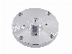  China Factory Customized Aluminum Spare Parts for Medcine