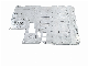  High Precision Custom CNC Lathe Machining Turning Milling Cutting Metal Spare Parts