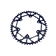  Motorcycle Parts Chain Wheel CNC Aluminum 7075 Jt Sprocket for 520 Chain