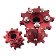  CNC Aluminium Alloy Basic Customization Motorcycle Dirt Bike Pit Bike Wheel Hub