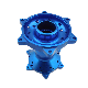 Refit High Precision CNC Anodized Motorcycle Parts Free Wheel Hub