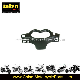  Motorcycle Parts Motorcycle Meter Housing Fits for Hunter Gy6-125