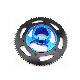 Chinese Go Kart Part Factory 219 Pitch Aluminum Alloy 7075 Sprocket