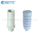  Brass Plastic Pneumatic Parts Exhaust Muffler Silencer