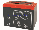  Lead-Acid Battery for Electric Motorcycle with Different Types 6-Dvf-55 12volt