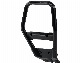 2881202-458 Auto Parts Front Bull Black Bumper for Polaris Rzr 1000 XP Turbo 900 manufacturer