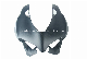  Carbon Fiber Motorcycle Spare Part Front Fairing for Ducati Panigale 899/1199