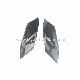 Carbon Fiber Motorcycle Parts Accessories Kawasaki H2 Tail Side Fairings