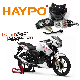  Motorcycle Engine Parts Accessories Body Parts for Tvs Apache RTR180