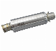  Stainless Steel Exhaust Pipe Motorcycle Manifold Scooter Silencer Auto Tube Vehicle Muffler