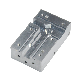  High Performance CNC Machining /Machined /Machinery Aluminum Automobile Spare Parts
