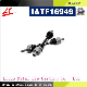  Hot Sale Aluminium Die Cast Axle and Components