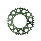Manufacturer Customized CNC Aluminum 7075 Rear Motorcycles Sprocket
