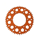 Motorcycle CNC Aluminum Alloy Primary Drive Rear Aluminum Sprocket