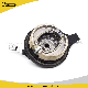 Original Motorcycle Parts Motrcycle Rear Wheel Hub Drum Cover manufacturer