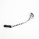 Ybr Yamahamotorcycle Starting Rod Ignition Rod Kick