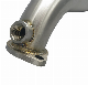  Motorcycle Stainless Steel Machinery Pipe Exhaust Header