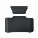 PU Foam Back Cushion Motorcycle Spare Parts Backrest Rear Backrest
