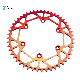 off Road Vehicle Sprocket CNC Aluminum Alloy Sprocket manufacturer