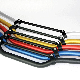  Universal CNC Aluminium Motorcycle Handlebar 22mm Long