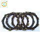  OEM Quality Motorcycle Engine Parts Bajaj CT100 Clutch Plate