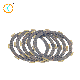  Realiable and Stable Quality Motorcycle Clutch Parts Cg125 Clutch Plate