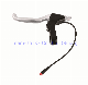 First Choice Bicycle Brake Lever for Electric Bike with Best Prices and Satisfied Quality for Different Models manufacturer