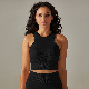  New Arrival Women′s Active Jogger Yoga Wear Suits for Running and Walking Gym Crop Top Fitness Activewear Sets Yoga Wear