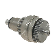 Yamamoto Motorcycle Spare Parts Starting Motor Gear for Honda Spacy100 manufacturer