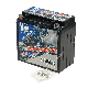 Yamamoto Motorcycle Spare Parts Power Supply Storage Battery Motorcycle Battery12V9ah manufacturer