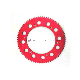  Hard Anodized 6061-T6 Kart Racing Sprockets