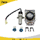 Motorcycle Parts Motorcycle Lock Set for Honda Cgl manufacturer