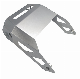  Aluminium Engine Cover Box Motorcycle Body Parts Machinery Metal Holding Auto Hardware Accessories