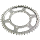 China Manufacturer Motorcycle Rear Sprocket with Best Price manufacturer