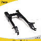 Motorcycle Parts Motorcycle Rear Fork for Bajaj100 manufacturer