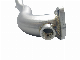  Motorcycle Stainless Steel Pipe OEM Manifold