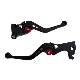 High Quality Customized Aluminum CNC Clutch Brake Levers