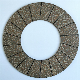  Clutch plate Automobile and motorcycle clutch plate High-quality forklift disc clutch plate manufacturer processing customization