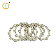  Wear Resistant Motorcycle Engine Parts Fz16/R15 Clutch Paper Base Friction Plate