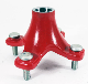 Auto Parts Wheel Hub for Honda 42410-Hn6-000 manufacturer