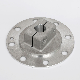  High Pressure Universal Aluminum Metals Die Casting Wheel Hub